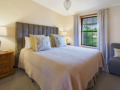 Stonewell Cottages and Vineyards