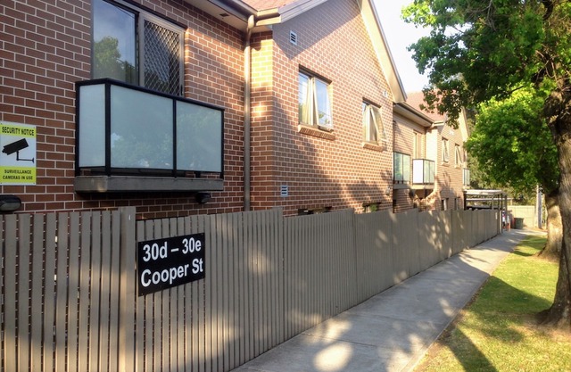 Strathfield Executive Accommodation