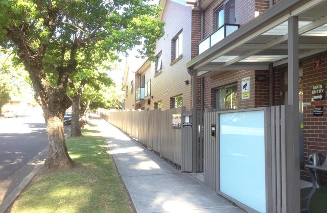 Strathfield Accommodation 
