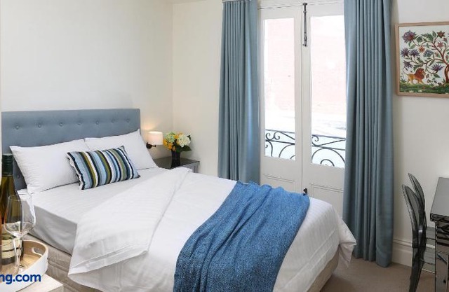 Studio 7 - Saint George Accommodation