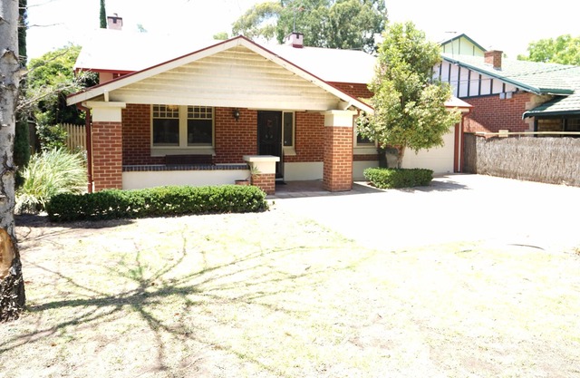 Walkerville 