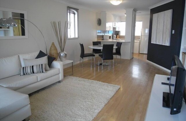 Stylish Subiaco Terrace Accommodation 