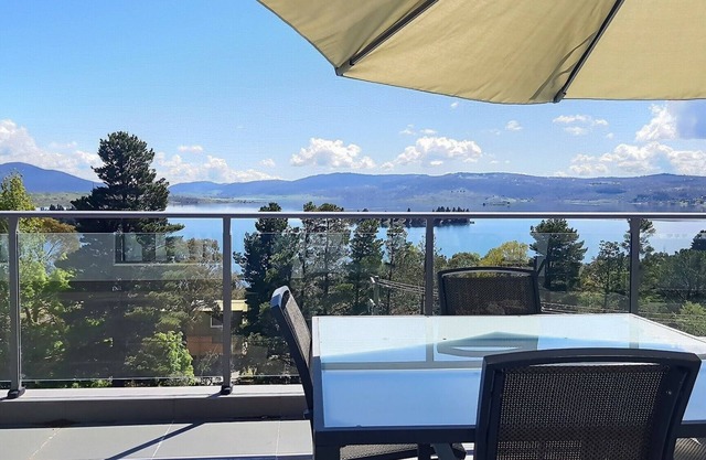 Summit 14 - Impressive apartment with breathtaking views