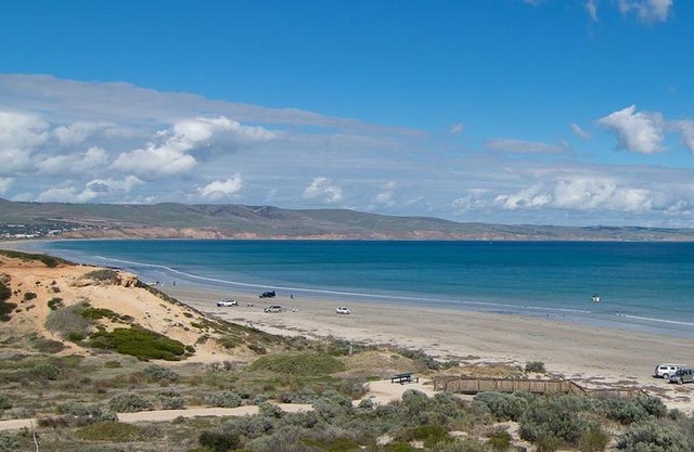 Sun & Surf Aldinga Beach Apartment