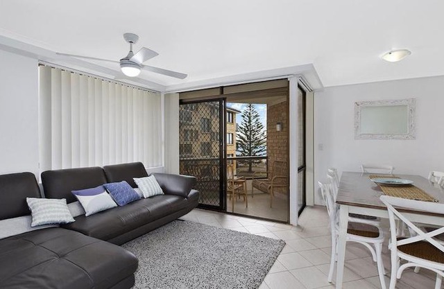 Sundowner Apartment 9