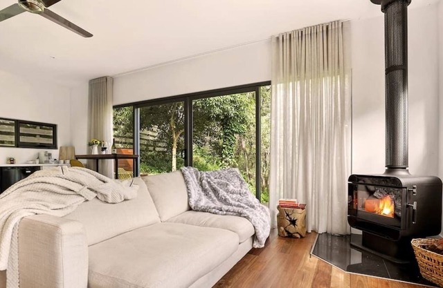 Mount Eliza 