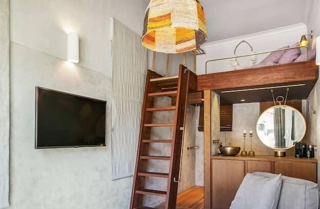 Surfer's Loft Tamarama