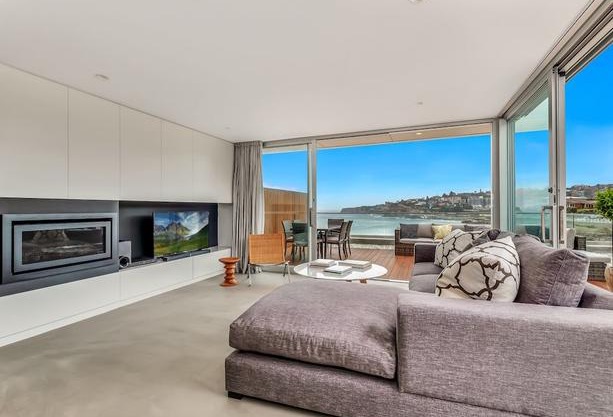 Tamarama Apartments