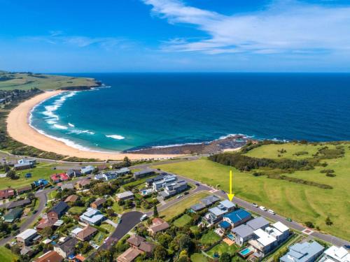 Tasman Views Gerringong