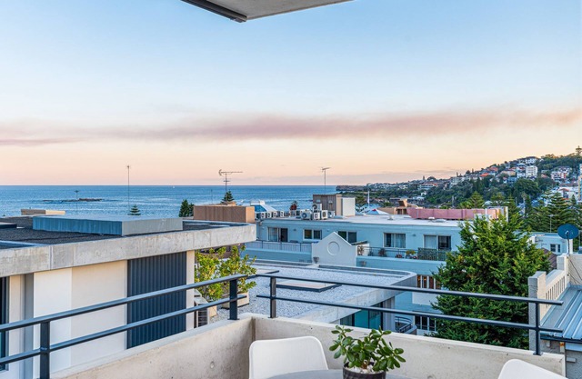 Coogee 
