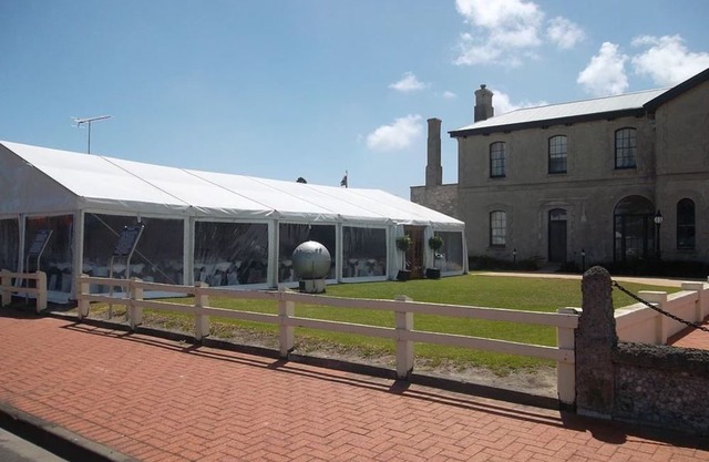 The Customs House B&B