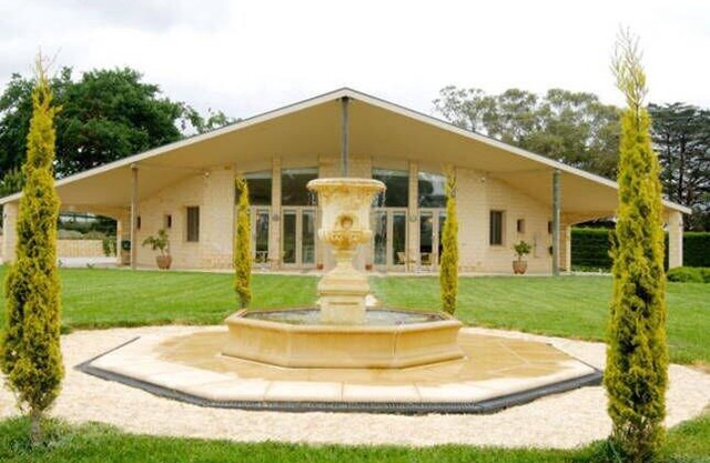 The Gatehouse at Villa Raedward