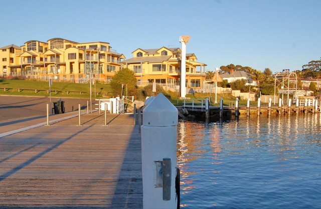 The Huskisson