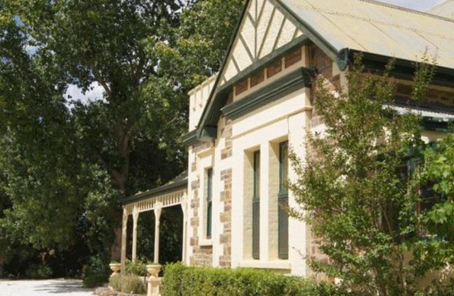 The Lodge Country 