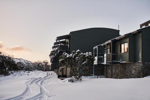 Lodge 