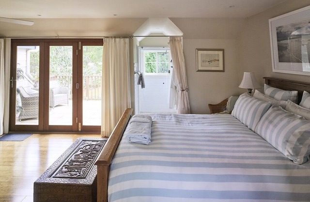 The Willows at Kurrajong Luxury Loft Suite
