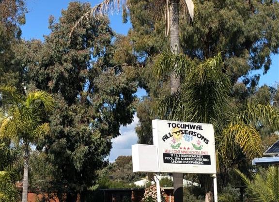 Tocumwal All Seasons