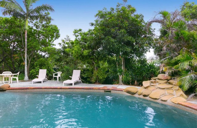 Toowong Villas - Three Bedroom