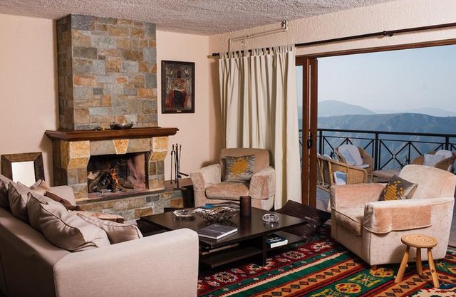 Villa Armonia 