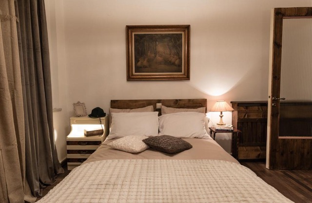 Traditional suite in Tripoli center in Tripolis