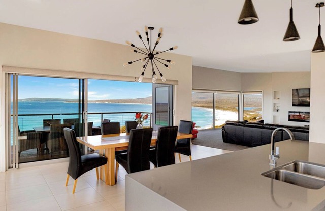 Tranquility Bay Of Fires 
