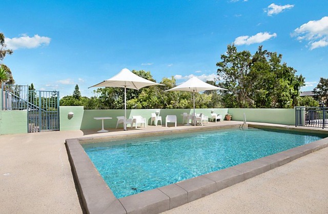 Twin Shores 67 - East Coast Getaways