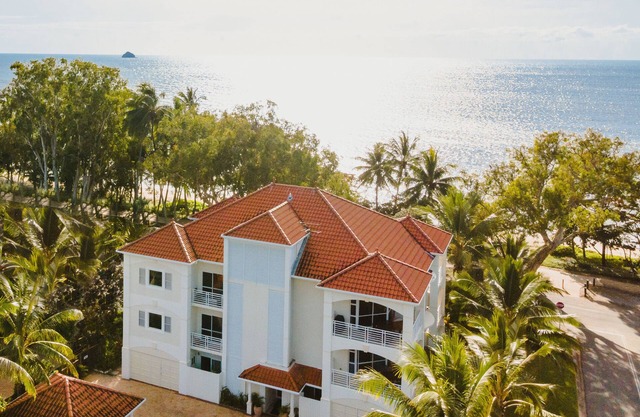 Beachfront 
