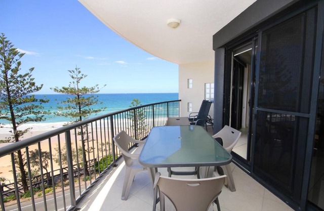 The Rocks David Way Coolum Beach Bond 