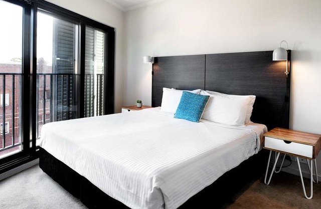 Veriu Randwick