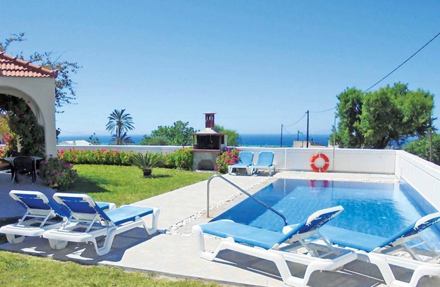 Villa ∙ 3 bedrooms ∙ 7 guests