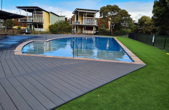 Villa Normanville 