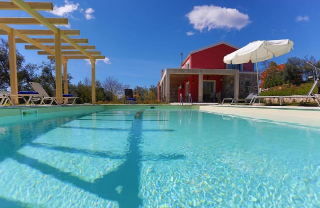 Villa Aphrodite 
