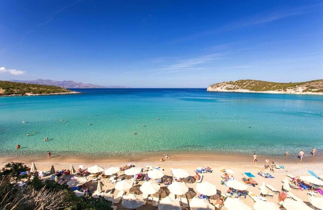 Villa Nesea Elounda 