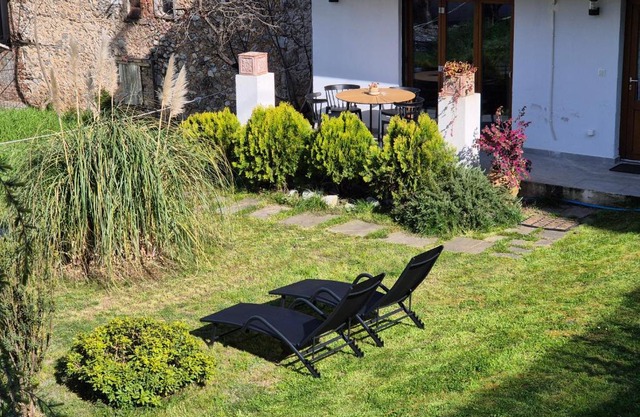 Villa Philia - Olympus in Litochoro