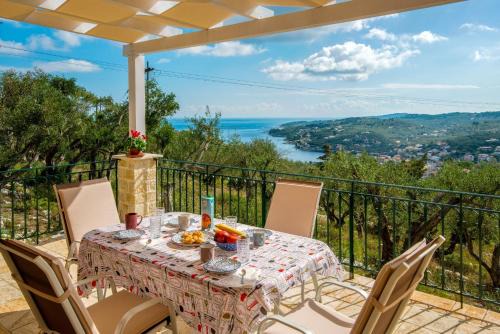 Villa Plagia New 