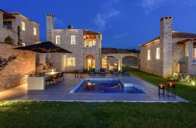 H Villa 
