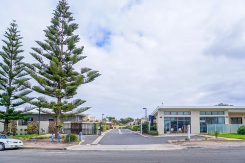 Villas The Bay Kingscote 