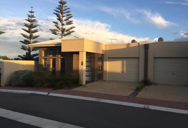 Villas on the Bay Kingscote