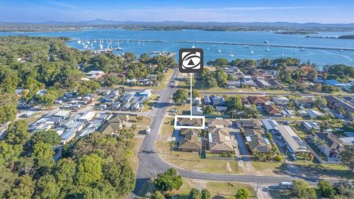 Drift Bay Street 