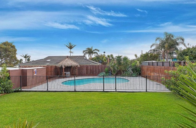 Waterview Beach House