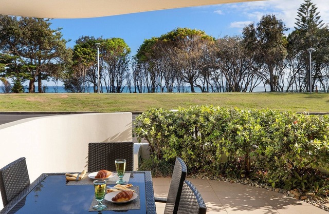The Palms Clarkes Beach 