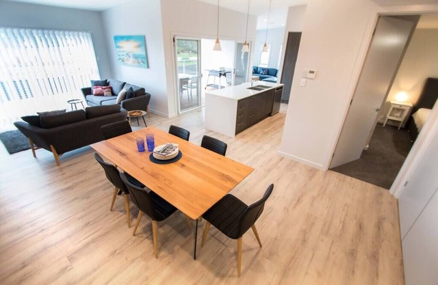 Wellington Retreat 