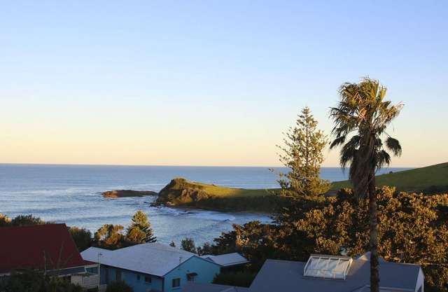 Whale Watch, Gerringong