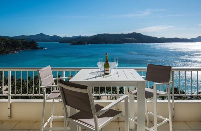 Whitsunday Apartment West 1002