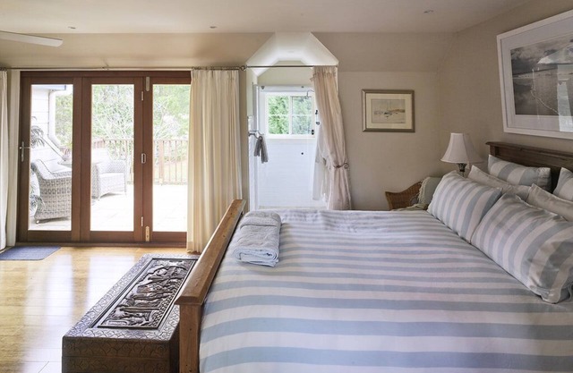 The Willows At Kurrajong Loft 