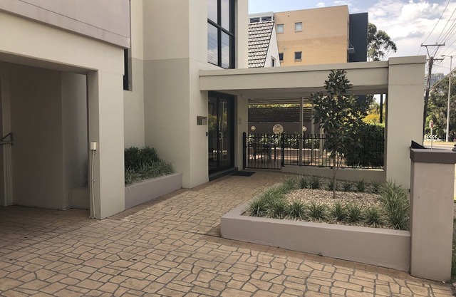 Wollongong Serviced Apartments