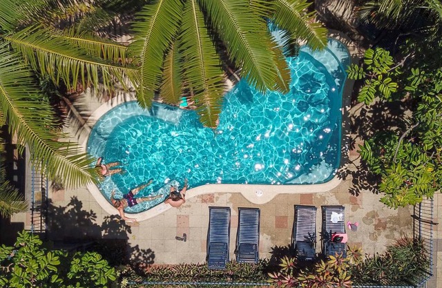 YHA Cairns Central