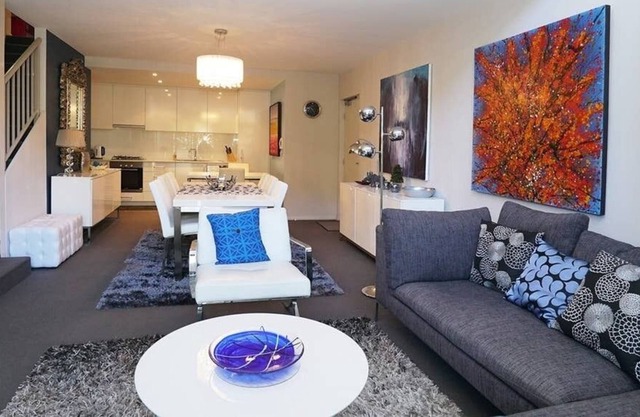 Your Penthouse City Delight - Perth City