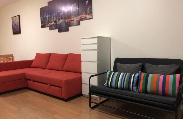 Zetland Modern Holiday Apartment Inner Sydney CBD