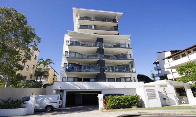 Kings Beach Apartment | 100 m² Apartment ∙ 3 bedrooms ∙ 6 guests